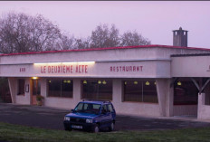 Synopsis du Film Le Deuxième Acte (2024) Bientôt à L'Antenne ! Une Histoire d'Amour Non Réciproque