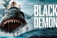 Link Nonton Film The Black Demon (2023) Full Movie Sub INDO, Download Kualitas HD Klik Di Sini