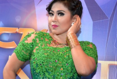 Chord Kunci Gitar Dangdut Oplosan - Wiwik Sagita, Lagu Hit yang Bikin Pendengar Langsung Joget