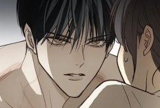 Baca Manhwa Flowers Are Bait Chapter 29 RAW Bahasa Indonesia, Kwon Chaewoo Sangat Kecewa