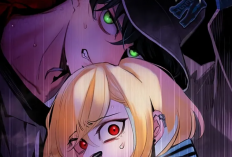 Jangan Sampai Ketahuan! Update Link Baca Webtoon Jungle Juice Chapter 122 English Scan Indonesia