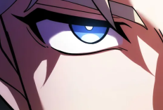 RAW Manhwa The Dark Swordsman Returns Chapter 12 Bahasa Indo Scan FULL Spoiler, Ikatan yang Terhubung