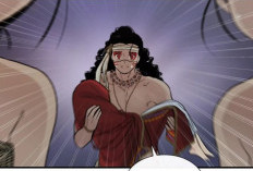 Lien le Lire Manhwa Totem Realm Chapitre 97 VF en Français, Attaque Mystérieuse À Venir !