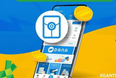 SALDO GRATIS Rp300 Ribu! Klaim DANA Kaget Hari Ini 10 Desember 2023, Bonus Jajan Buat Weekend Kamu Makin Seru 
