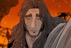 Lien Manhwa Legend of the Northern Blade Chapitre 161 RAW en Français Avec sa Synopsis Captivante 