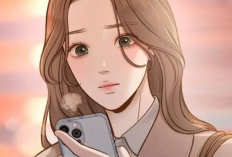 Baca Manhwa Even Though I Know It's Crazy Chapter 20 RAW Indonesia Scan, Pelaku Sebenarnya Terungkap?