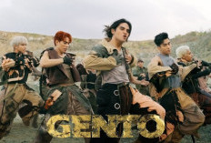 Viral Tiktok Lagu Gento - SB19 Boyband Filipina dan Link Download MP3 Gratis