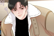 Dikerjain Habis-habisan! Link Baca Manhwa Your Brother Friends Personal Experience Chapter 43 Eng Scan Indo No Sensor 21+