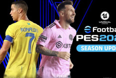 Link Download eFootball PES Versi Lama Bebas Atur Sesuai Keinginan, Unduh Sekarang di Sini Yuk 