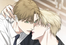 Hal yang Tak Patut Dilakukan! Spoiler Link Baca Manhwa BL Kiss Me If You Can Chapter 15 English Indonesia Scan