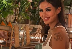 Selebgram Ade Chaerunisa psychedelisha Dilaporkan Buntut Kasus Rasisme NTT, Diberi Sanksi UU ITE!