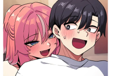 Link Manhwa Someone Stop Her! Chapter 27 Bahasa Indonesia, Makin Panas dan Mendebarkan