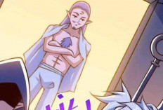 Baca Komik Beyond Myriad Peoples Chapter 187 Bahasa Indonesia, Pertemuan Sang Myriad  dengan Senior