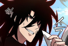 Baca RAW Pick Me Up, Infinite Gacha Chapter 87 Bahasa Indonesia, Pertarungan Sengit yang Masih Berlangsung