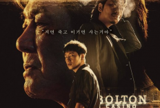Sinopsis Drama Korea Big Bet Season 1, Dibintangi Oleh Choi Min Sik, Son Suk Ku, dan Lee Dong Hwi 