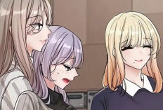 Spoiler Manhwa Circles Chapter 134, Cloe dan Profesor Akan Membantu Kelancaran Acara di Kampus