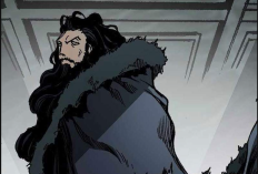 Spoiler RAW Memoir of the King of War Chapter 191 Bahasa Indonesia, Bertemu dengan Sang Terkasih