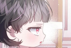 Teman Baru Nih! Link Baca Manhwa I Became The Stepmother Of An Irrevocable Dark Family Chapter 15 Bahasa Indonesia, Cuek Banget Sih!
