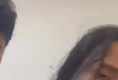 Video Asli Presma Unja Viral di TikTok Full Durasi 3 Menit, Hadirkan Macam-Macam Gaya!