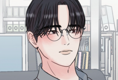 Baca Webtoon Peka, Dong! Chapter 5 RAW Indonesia, Asik Betul! Danwoo Semakin Gas Pol Dekati Jiho