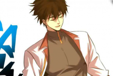 Tak Ada Lawan Sepadan, Link Baca Manhua Leveling In The Future (Apex Future Martial Arts) Chapter 90 Eng Indo Sub