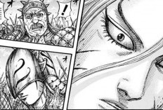 Cek Lanjutan Manga Kingdom Chapter 791-792 Bahasa Indonesia dan Spoiler Beserta Jadwal Update Tercepat