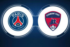 Regarder Paris Saint-germain Vs Clermont Foot 63 Samedi 6 Avril 2024, Voici Comment Regarder Le Live Streaming