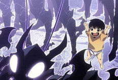 Link Baca Manhwa Solo Leveling: Side Story Chapter 14 Bahasa Indonesia, Suhoo Telah Mengenal Dunia Monster