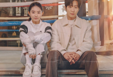 Sinopsis Drama Korea My Lovely Boxer (2023), Lee Sang Yeob Siap Bujuk Kim So Hye Kembali Jadi Atlet Tinju