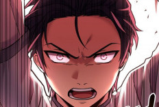 Return of The Greatest Lancer (Return of The Legendary Spear Knight) Full Chapter Bahasa Indonesia Baca di Sini GRATIS