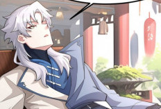 Baca Manhua I Have Billions of Years of Cultivation Chapter 5 Bahasa Indonesia, Ye Fan Kaget dengan Sosok Putri!
