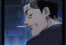 RAW! Baca Manhwa Study Group Chapter 292 Bahasa Indonesia, Misteri Kedatangan Sosok Pria Oh Jang Ho