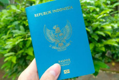 Pemerintah Tetapkan Tarif Baru Urus Kewarganegaraan, Lepas Status WNI Dikenai Biaya Rp5 Juta