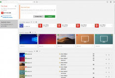 Download AnyDesk Dekstop Full Version Terbaru 2024, All Access Anti Lag Kapanpun dan Dimanapun!