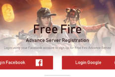 Daftar Kode Aktivasi Free Fire (FF) Advance Server Maret 2023, Login Jadi Makin Mudah