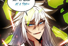 RAW Manhua Invincible at the Start Chapter 118 Bahasa Indonesia, Petarungan Sengit yang Makin Menegangkan!