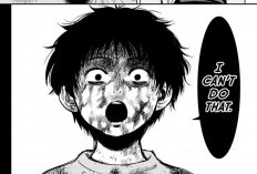 Link Baca Manga Tomodachi Game Chapter 126 Bahasa Indonesia, Serangan Mendadak yang Menyiksa!