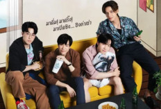 Regarder du Drame Knock Knock, Boys ! (2024) Épisodes 4 VOSTFR, Une Proximité Intense !