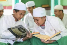 Amalan Supaya Anak Betah di Pondok Pesantren, Doa Dari Abah Guru Sekumpul yang Insya Allah Bermanfaat