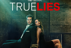 Link Nonton Serial True Lies (2023) Full Episode Sub Indo, Steve Howey dan Ginger Gonzaga Berjuang Demi Dunia dan Pernikahan Sendiri