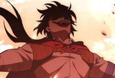 Lanjutan Baca Manhwa I Killed An Academy Player Chapter 42 Bahasa Indo Inggris RAW Mentok, Jadi Mirip Joker!