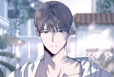 Manhwa BL Passion Chapter 112 RAW Sub Indonesia, Mau Tapi Gengsi!