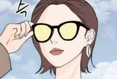 Baca Webtoon Want to See My Cat? Chapter 18 RAW Bahasa Indonesia, Chayoung Gagal Fokus Liat Orang Tampan