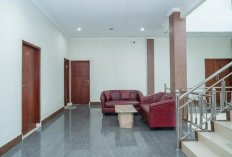 Rekomendasi Hotel Transit di Tangerang Dekat Bandara Soetta Murah dan Short Time Per Jam