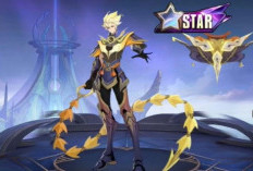 Update Skin Starlight April 2024, Bocoran Seluruh Skin yang Akan Hadir! Pastikan Kamu Dapat Salah Satunya