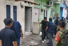 HEBOH! Kombes Bismo Pimpin Penggerebekan Narkoba di Kampung Berlan, Berhasil Sita Sabu hingga Ganja