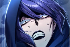 Link RAW The Heavenly Demon Can’t Live a Normal Life Chapter 115 Bahasa Indonesia, Penyerangan Musuh Siap Dimulai!