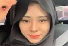 Geger! Video Mirip Adira Salahudi Viral TikTok, Twitter, Hingga Reddit, Jadi Skandal Seleb Hijab Malaysia