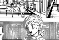 Lire Manga Hunter x Hunter Chapitres 401 VF Scan RAW La Date De Sortie et Spoilers Revelent