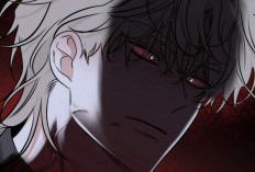 Spoiler Komik BL Night By The Sea Chapter 88 Bahasa Indonesia, Menunggu Kepastian dari Taejo!